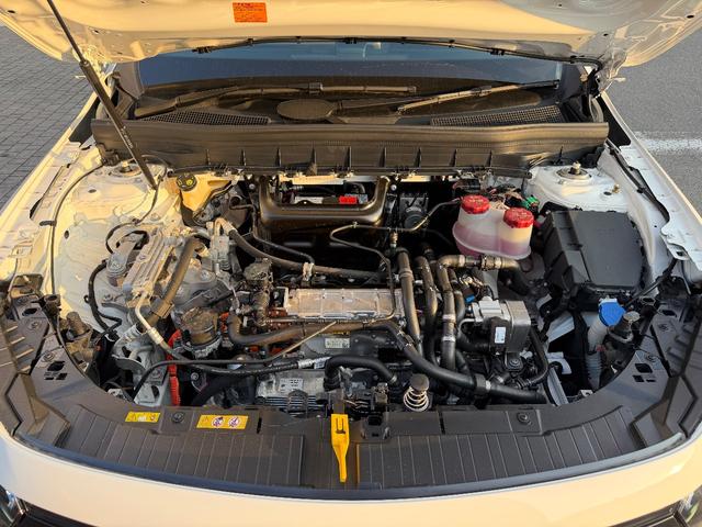 EQB EQB250+ AMGラインパッケージ(20枚目)