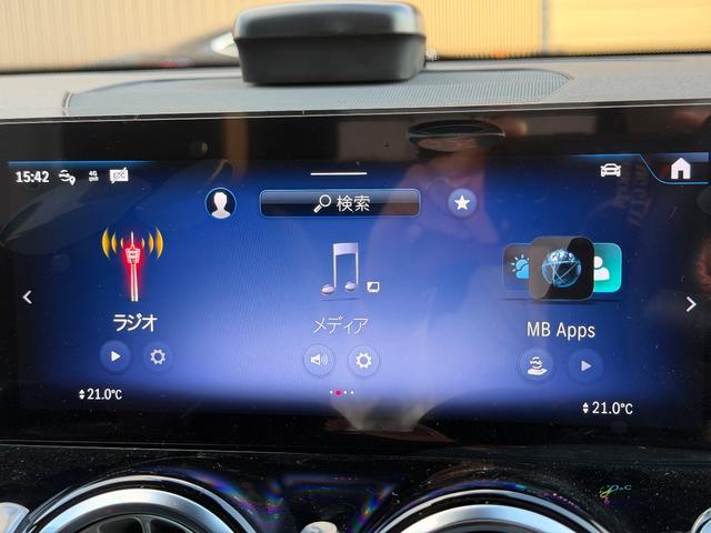 EQB EQB250+ AMGラインパッケージ(23枚目)