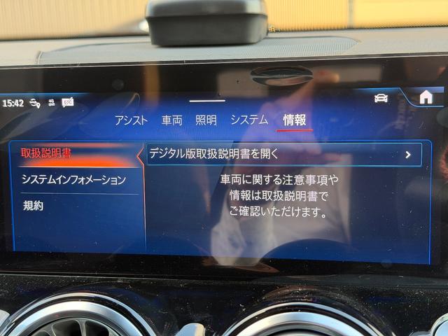 EQB EQB250+ AMGラインパッケージ(30枚目)