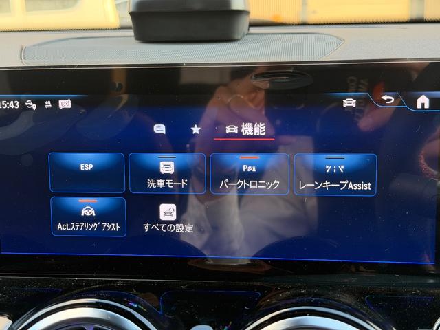 EQB EQB250+ AMGラインパッケージ(32枚目)