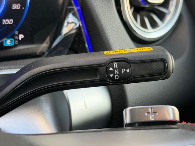 EQB EQB250+ AMGラインパッケージ(41枚目)