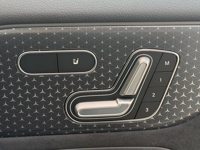 EQB EQB250+ AMGラインパッケージ(42枚目)