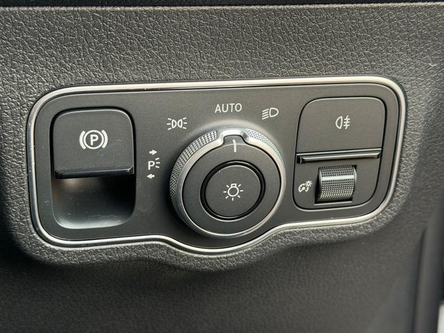 EQB EQB250+ AMGラインパッケージ(45枚目)