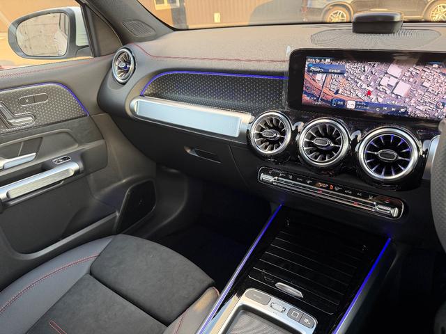 EQB EQB250+ AMGラインパッケージ(46枚目)