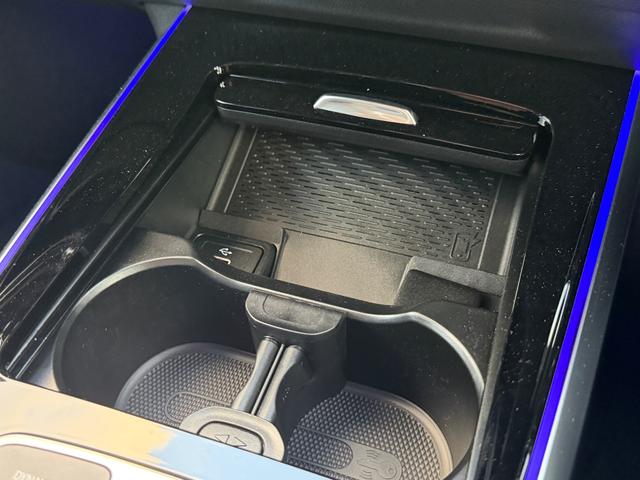 EQB EQB250+ AMGラインパッケージ(49枚目)