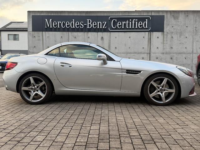 ＳＬＣ ＳＬＣ１８０　スポーツ　ファイナルエディション　ワンオーナー　マジックスカイコントロールパノラミックバリオルーフ（17枚目）