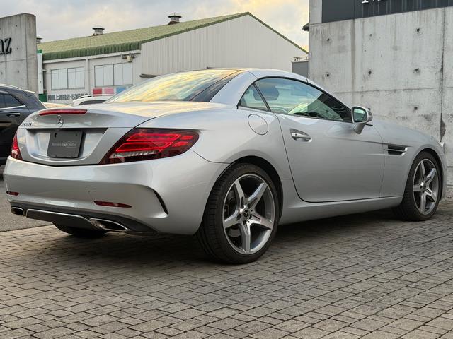 ＳＬＣ ＳＬＣ１８０　スポーツ　ファイナルエディション　ワンオーナー　マジックスカイコントロールパノラミックバリオルーフ（18枚目）