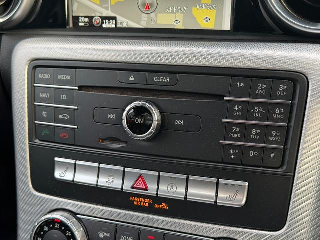 ＳＬＣ ＳＬＣ１８０　スポーツ　ファイナルエディション　ワンオーナー　マジックスカイコントロールパノラミックバリオルーフ（46枚目）