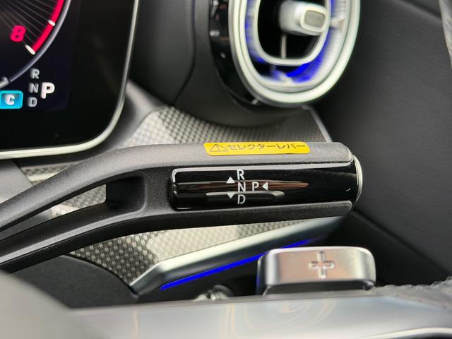 Ｃクラス Ｃ１８０アバンギャルド　ＡＭＧラインパッケージ　ベーシックパッケージ　パノラミックスライディングルーフ（41枚目）