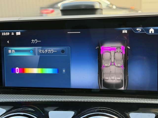 ＣＬＡクラス ＣＬＡ２００ｄ　ＡＭＧラインパッケージ　ＭＰ２０２５０１（6枚目）