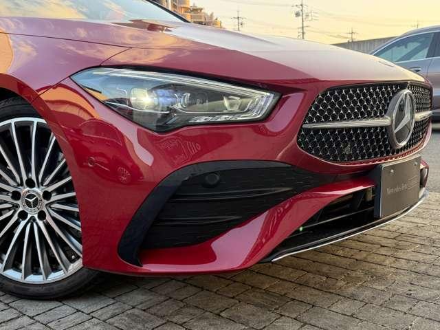 ＣＬＡクラス ＣＬＡ２００ｄ　ＡＭＧラインパッケージ　ＭＰ２０２５０１（13枚目）