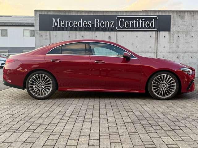 ＣＬＡクラス ＣＬＡ２００ｄ　ＡＭＧラインパッケージ　ＭＰ２０２５０１（18枚目）