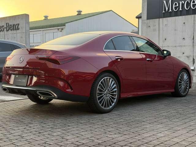 ＣＬＡクラス ＣＬＡ２００ｄ　ＡＭＧラインパッケージ　ＭＰ２０２５０１（19枚目）