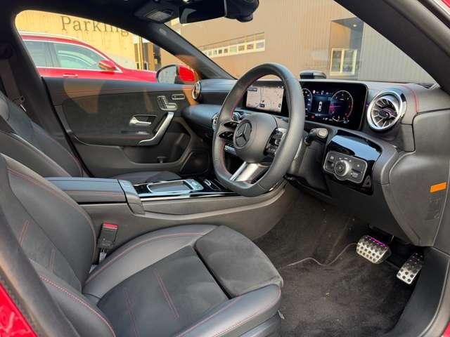 ＣＬＡクラス ＣＬＡ２００ｄ　ＡＭＧラインパッケージ　ＭＰ２０２５０１（21枚目）