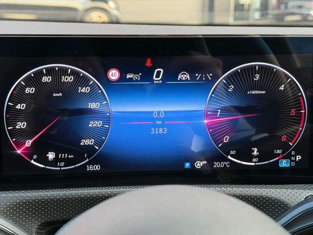 ＣＬＡクラス ＣＬＡ２００ｄ　ＡＭＧラインパッケージ　ＭＰ２０２５０１（31枚目）