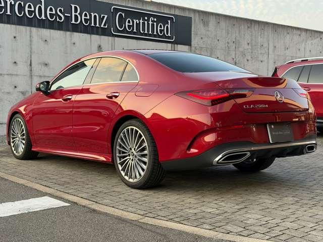 ＣＬＡクラス ＣＬＡ２００ｄ　ＡＭＧラインパッケージ　ＭＰ２０２５０１（52枚目）