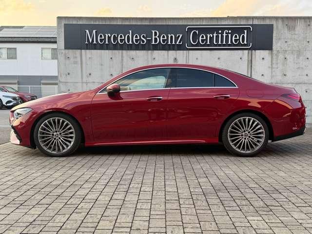 ＣＬＡクラス ＣＬＡ２００ｄ　ＡＭＧラインパッケージ　ＭＰ２０２５０１（53枚目）