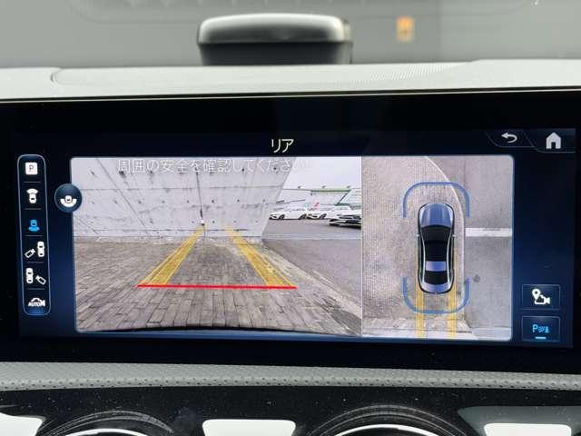 ＣＬＡクラス ＣＬＡ２００ｄ　ＡＭＧラインパッケージ　パノラミックスライディングルーフ（5枚目）