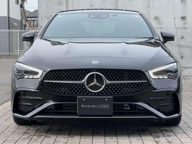 ＣＬＡクラス ＣＬＡ２００ｄ　ＡＭＧラインパッケージ　パノラミックスライディングルーフ（15枚目）