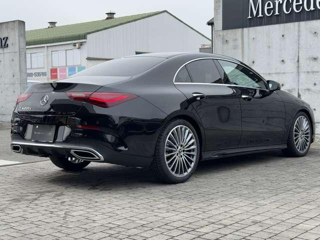 ＣＬＡクラス ＣＬＡ２００ｄ　ＡＭＧラインパッケージ　パノラミックスライディングルーフ（19枚目）