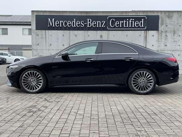 ＣＬＡクラス ＣＬＡ２００ｄ　ＡＭＧラインパッケージ　パノラミックスライディングルーフ（57枚目）