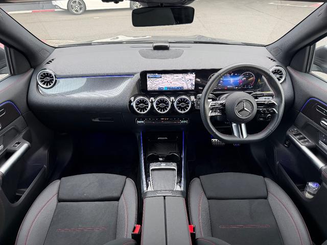 ＧＬＡクラス ＧＬＡ２００ｄ　４マチック　ＡＭＧラインパッケージ（2枚目）