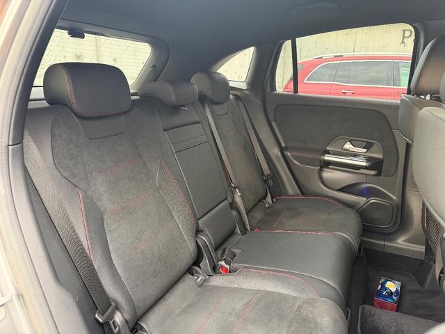 ＧＬＡクラス ＧＬＡ２００ｄ　４マチック　ＡＭＧラインパッケージ（10枚目）