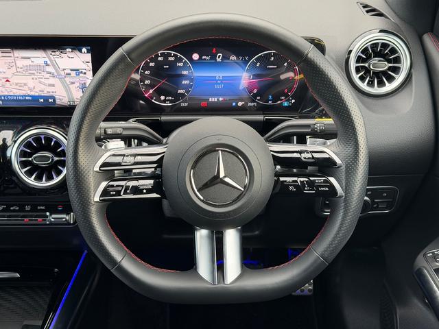 ＧＬＡクラス ＧＬＡ２００ｄ　４マチック　ＡＭＧラインパッケージ（12枚目）