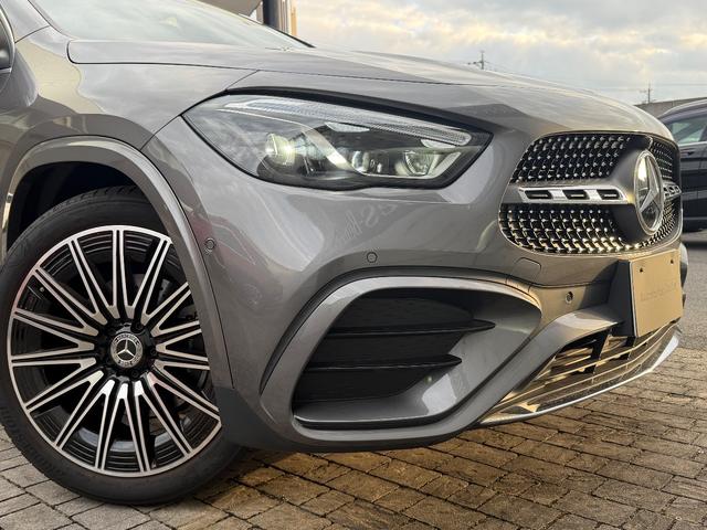 ＧＬＡクラス ＧＬＡ２００ｄ　４マチック　ＡＭＧラインパッケージ（13枚目）