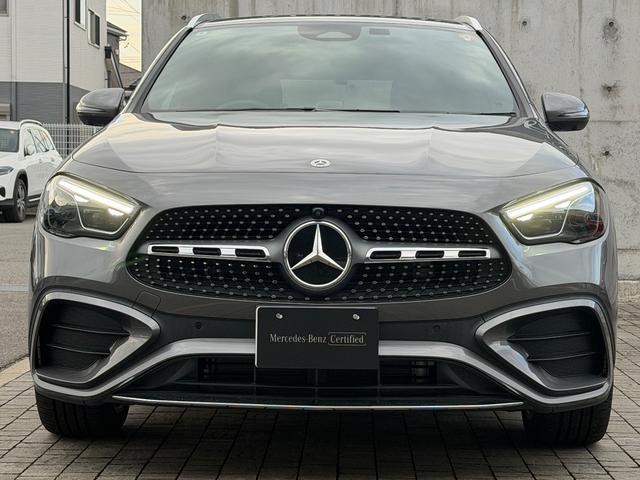 ＧＬＡクラス ＧＬＡ２００ｄ　４マチック　ＡＭＧラインパッケージ（15枚目）
