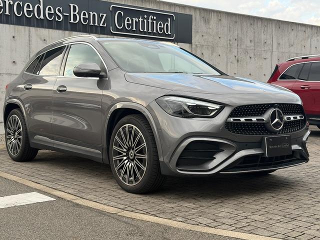 ＧＬＡクラス ＧＬＡ２００ｄ　４マチック　ＡＭＧラインパッケージ（17枚目）