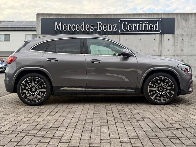 ＧＬＡクラス ＧＬＡ２００ｄ　４マチック　ＡＭＧラインパッケージ（18枚目）