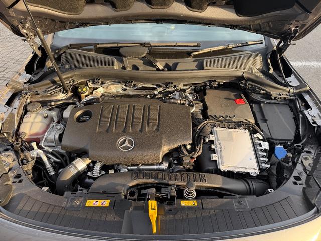 ＧＬＡクラス ＧＬＡ２００ｄ　４マチック　ＡＭＧラインパッケージ（20枚目）