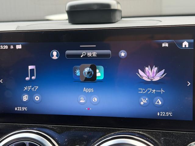 ＧＬＡクラス ＧＬＡ２００ｄ　４マチック　ＡＭＧラインパッケージ（22枚目）