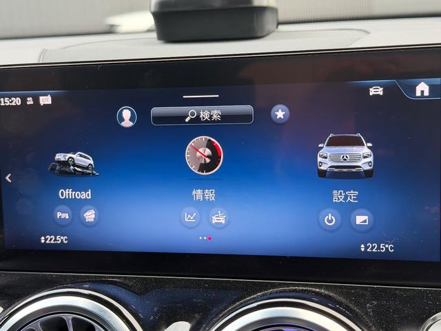 ＧＬＡクラス ＧＬＡ２００ｄ　４マチック　ＡＭＧラインパッケージ（23枚目）