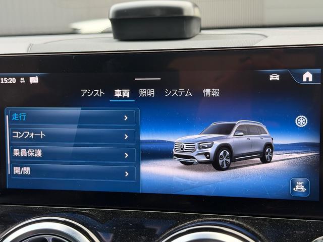 ＧＬＡクラス ＧＬＡ２００ｄ　４マチック　ＡＭＧラインパッケージ（25枚目）