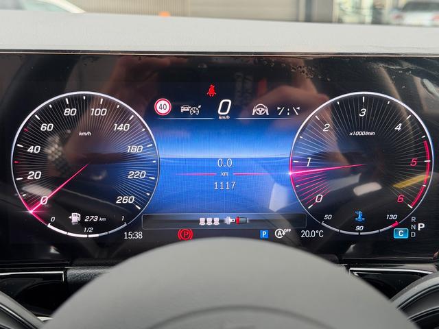 ＧＬＡクラス ＧＬＡ２００ｄ　４マチック　ＡＭＧラインパッケージ（29枚目）