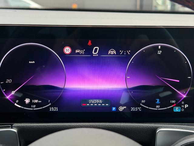 ＧＬＡクラス ＧＬＡ２００ｄ　４マチック　ＡＭＧラインパッケージ（31枚目）