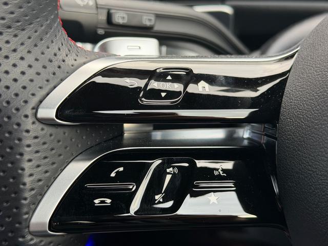 ＧＬＡクラス ＧＬＡ２００ｄ　４マチック　ＡＭＧラインパッケージ（35枚目）