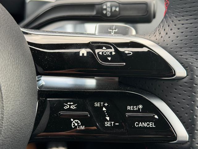 ＧＬＡクラス ＧＬＡ２００ｄ　４マチック　ＡＭＧラインパッケージ（36枚目）