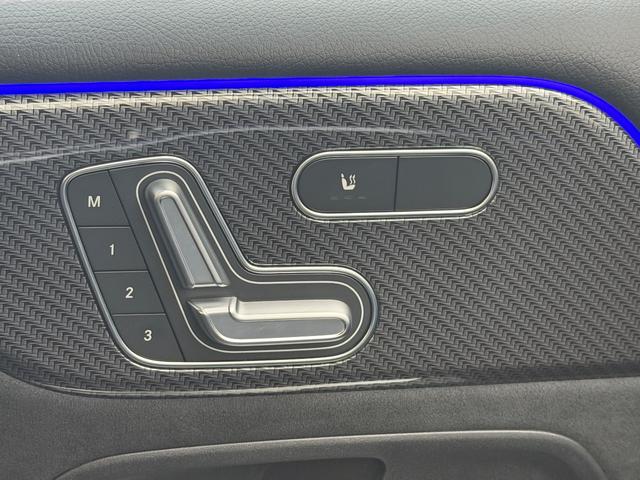 ＧＬＡクラス ＧＬＡ２００ｄ　４マチック　ＡＭＧラインパッケージ（41枚目）