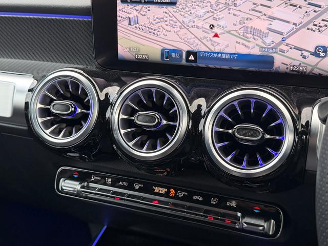 ＧＬＡクラス ＧＬＡ２００ｄ　４マチック　ＡＭＧラインパッケージ（43枚目）