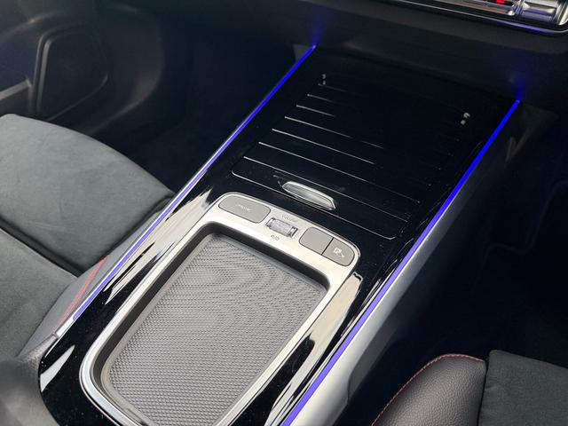 ＧＬＡクラス ＧＬＡ２００ｄ　４マチック　ＡＭＧラインパッケージ（45枚目）