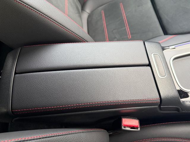 ＧＬＡクラス ＧＬＡ２００ｄ　４マチック　ＡＭＧラインパッケージ（48枚目）