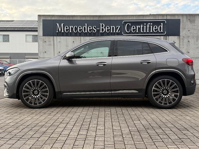 ＧＬＡクラス ＧＬＡ２００ｄ　４マチック　ＡＭＧラインパッケージ（53枚目）