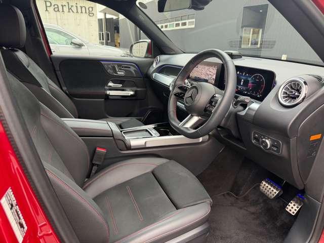 ＧＬＢ ＧＬＢ２００ｄ　４マチック　ＡＭＧラインパッケージ　ＭＰ２０２５０１（5枚目）