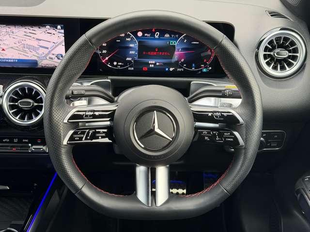 ＧＬＢ ＧＬＢ２００ｄ　４マチック　ＡＭＧラインパッケージ　ＭＰ２０２５０１（12枚目）