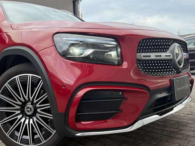 ＧＬＢ ＧＬＢ２００ｄ　４マチック　ＡＭＧラインパッケージ　ＭＰ２０２５０１（13枚目）