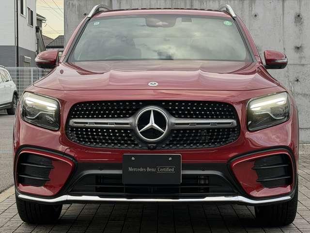 ＧＬＢ ＧＬＢ２００ｄ　４マチック　ＡＭＧラインパッケージ　ＭＰ２０２５０１（15枚目）