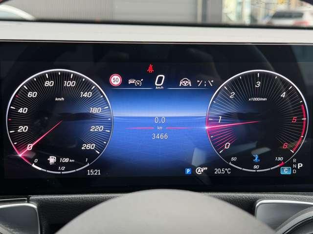 ＧＬＢ ＧＬＢ２００ｄ　４マチック　ＡＭＧラインパッケージ　ＭＰ２０２５０１（31枚目）